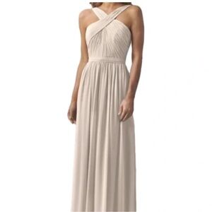 WATTERS & WATTERS Maxi dress size 8